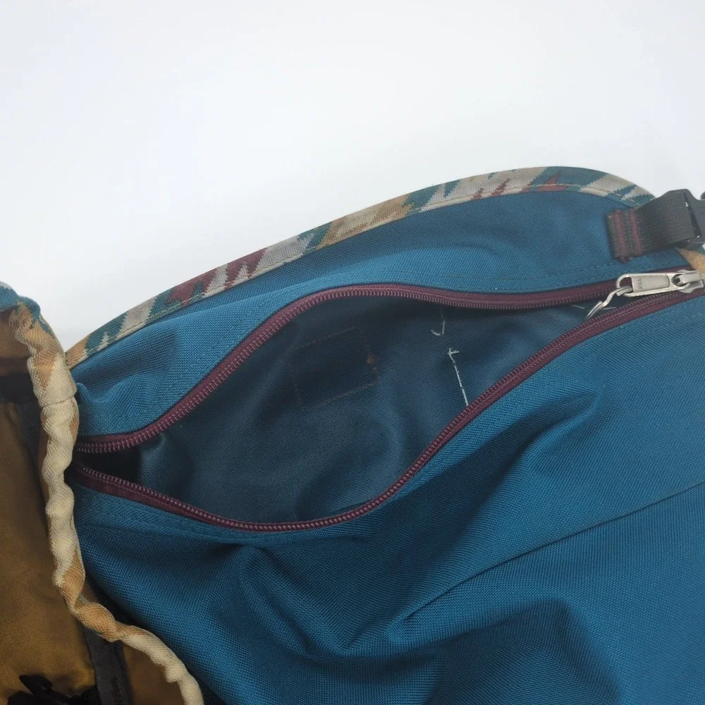 Patagonia title arbor